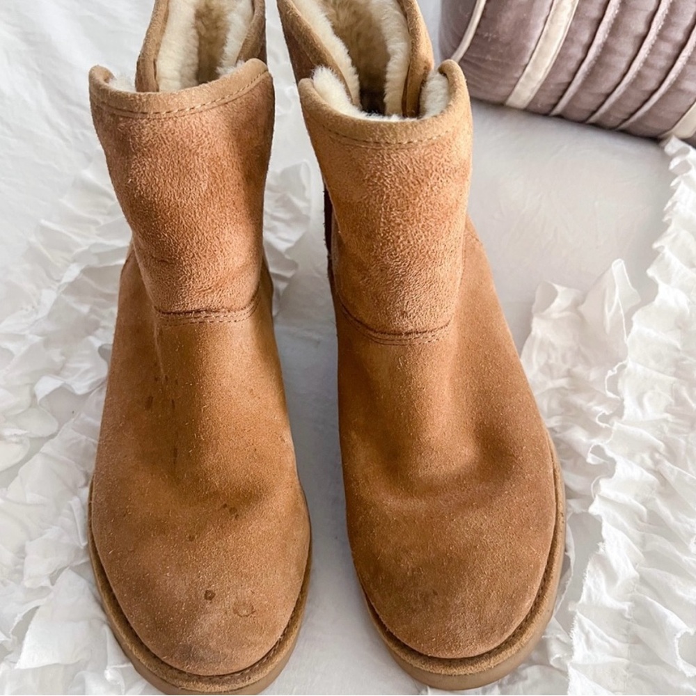 Ugg Mini Boots - image 2
